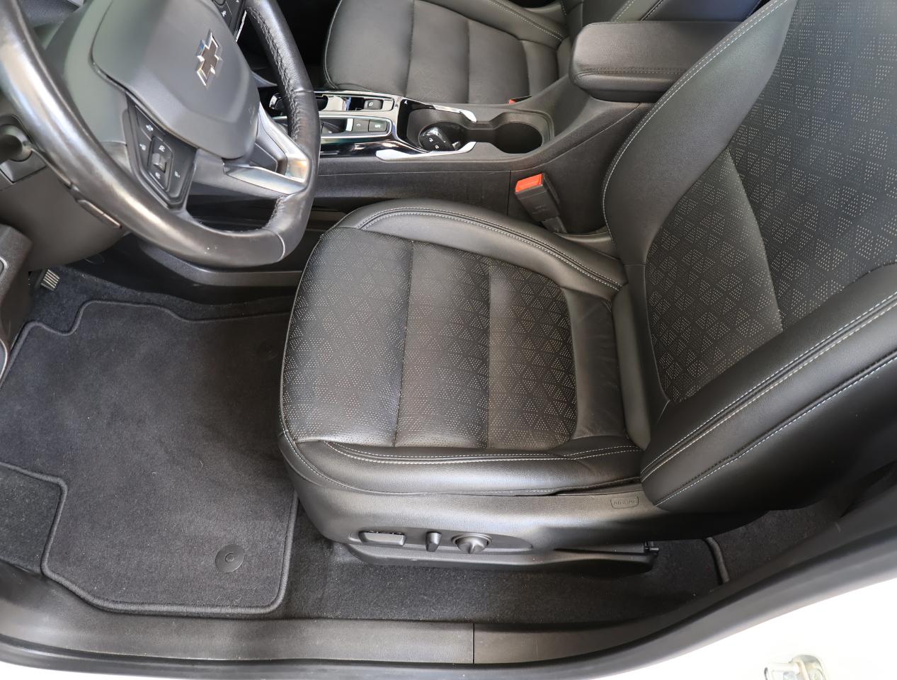 Chevrolet Bolt EV 2LT 2022