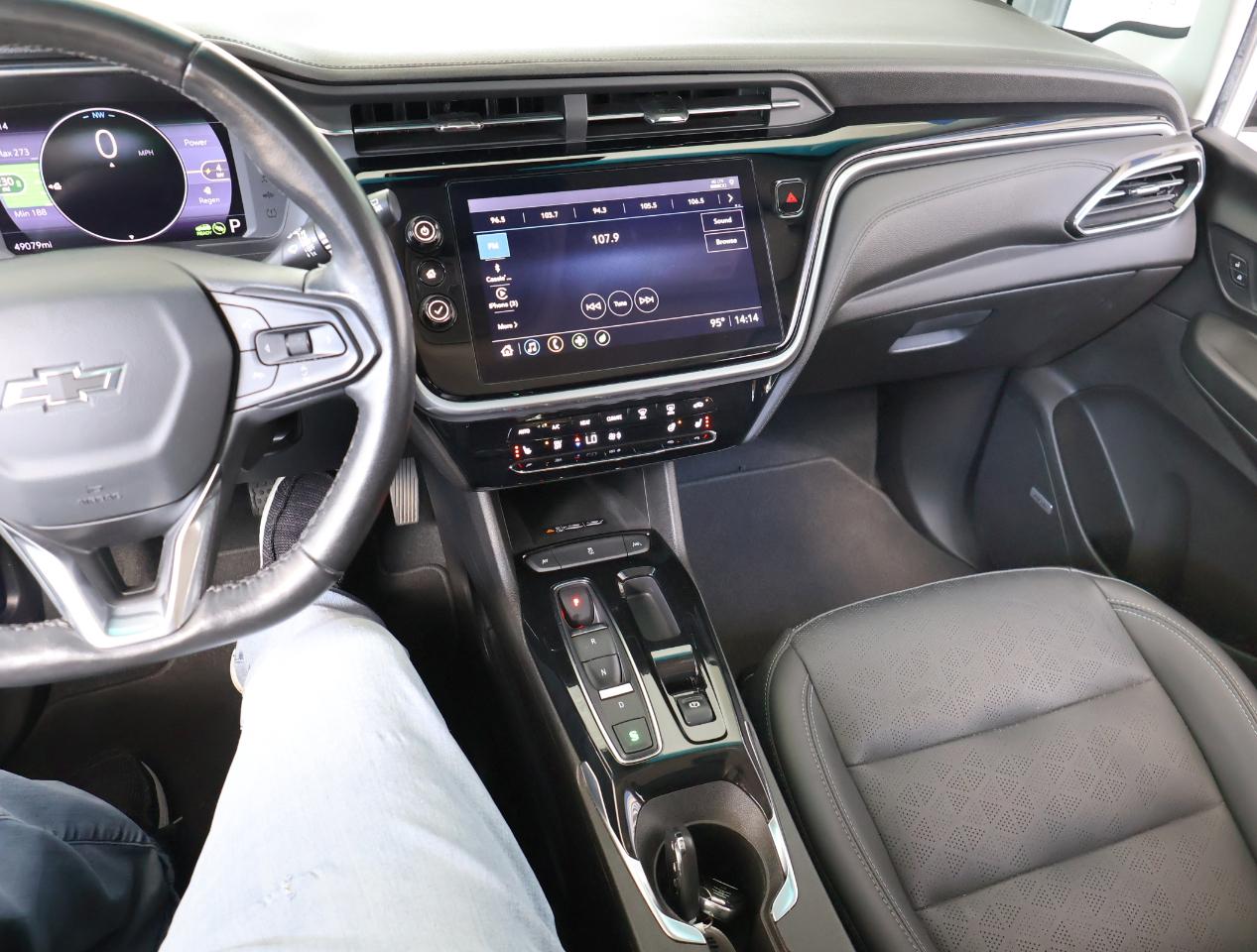 Chevrolet Bolt EV 2LT 2022