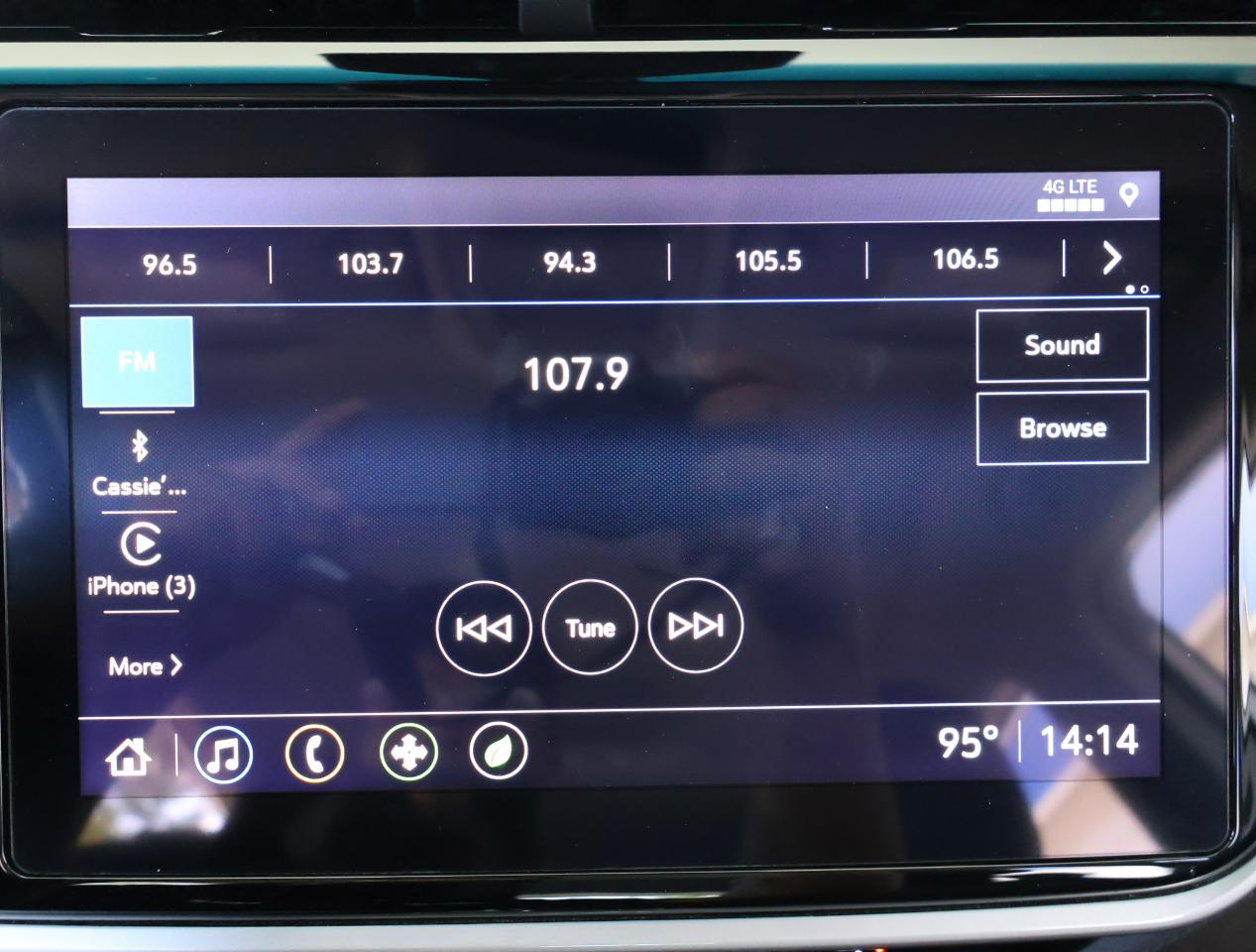 Chevrolet Bolt EV 2LT 2022
