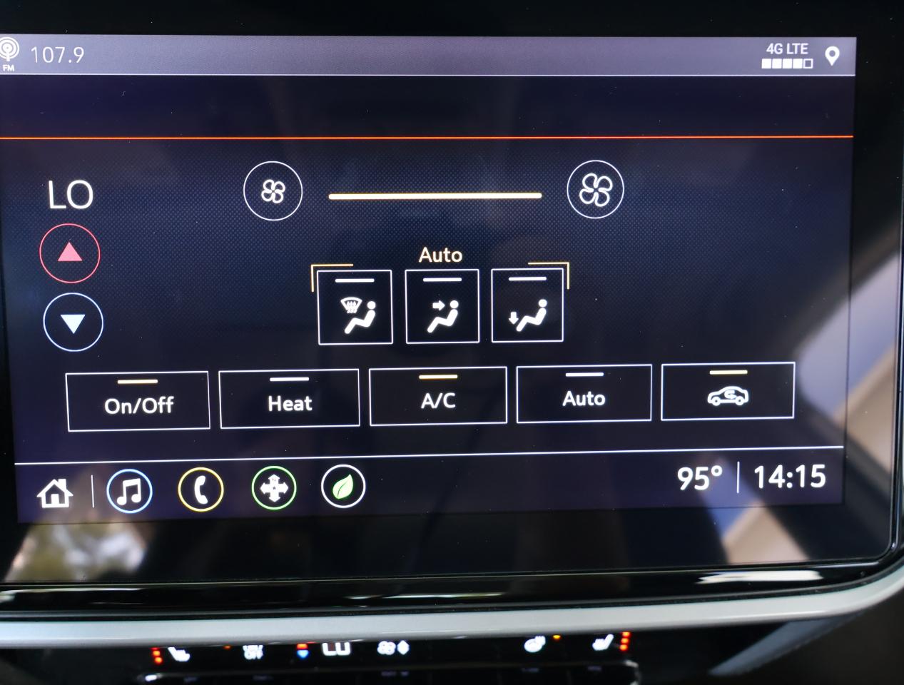 Chevrolet Bolt EV 2LT 2022