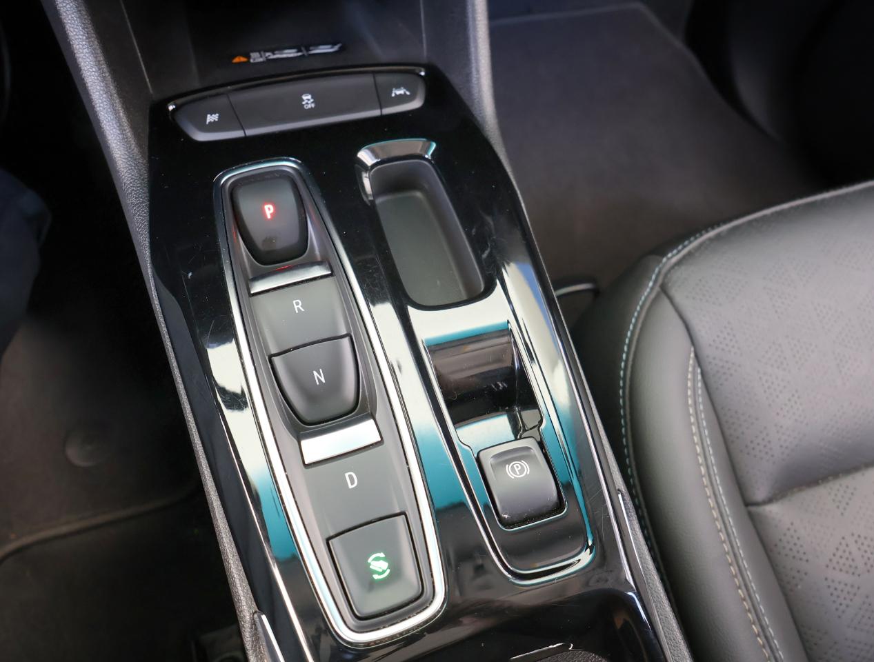 Chevrolet Bolt EV 2LT 2022