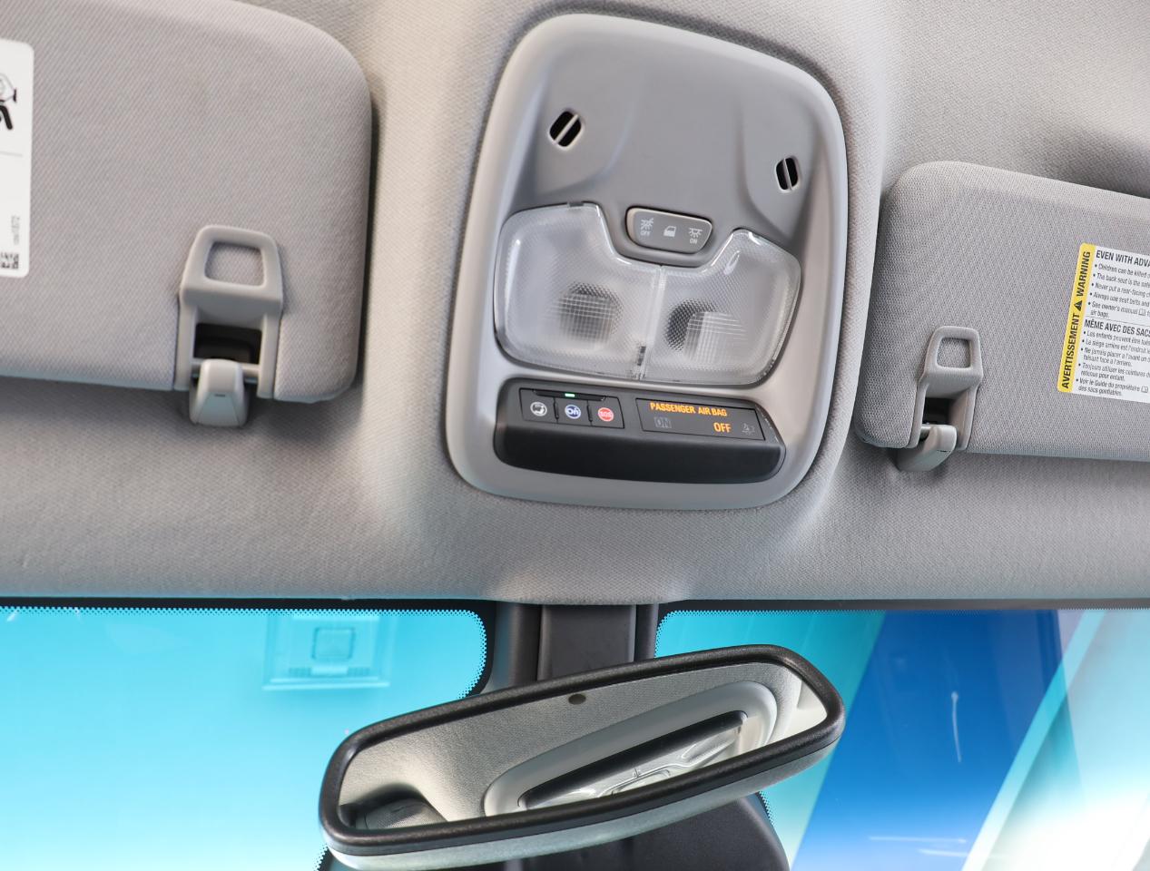 Chevrolet Bolt EV 2LT 2022