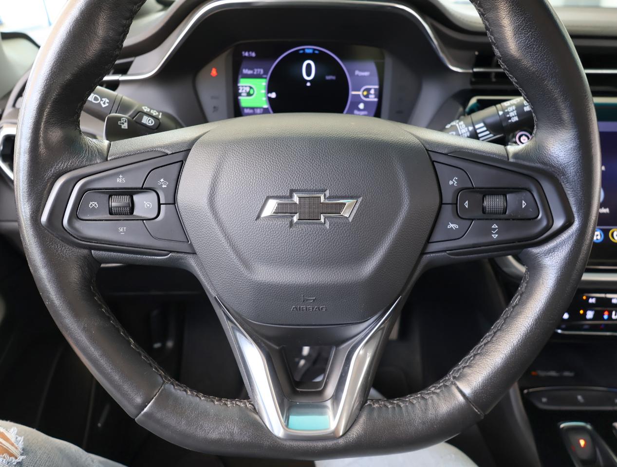 Chevrolet Bolt EV 2LT 2022