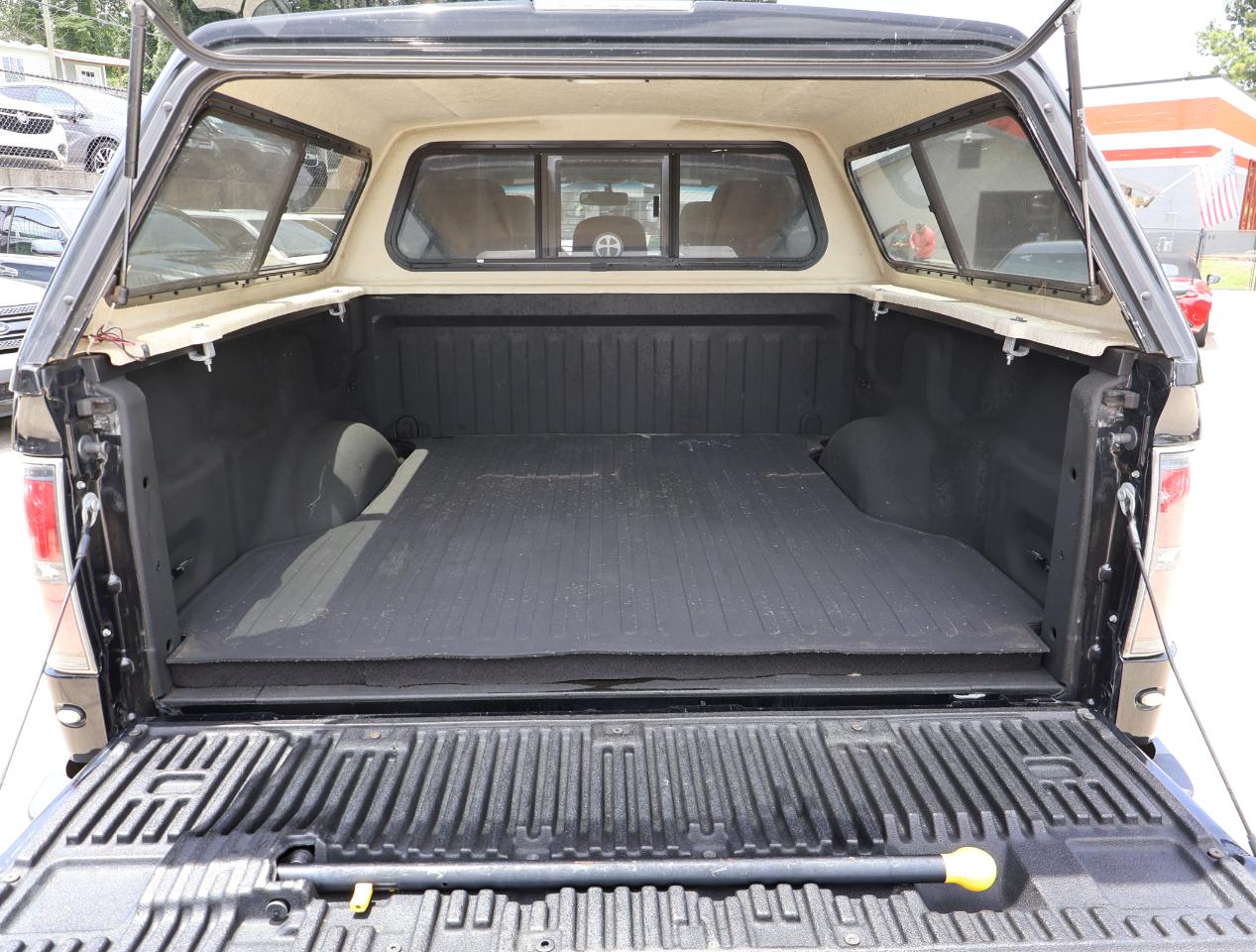 Ford F-150  2011