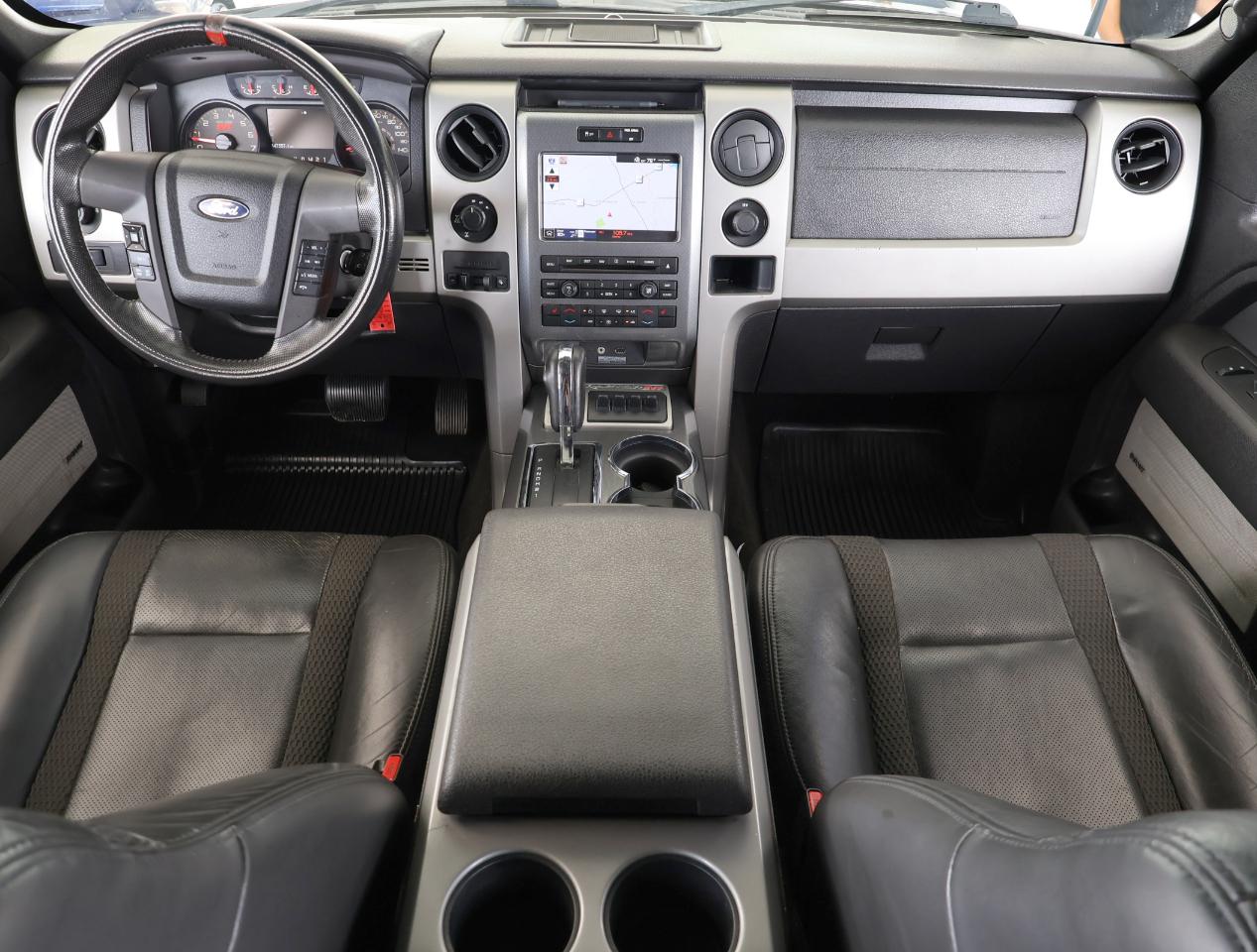 Ford F-150  2011