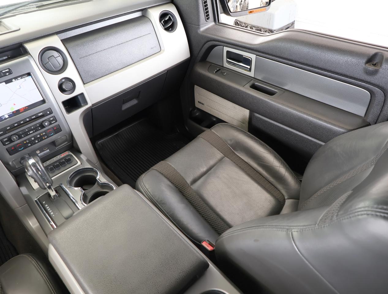 Ford F-150  2011