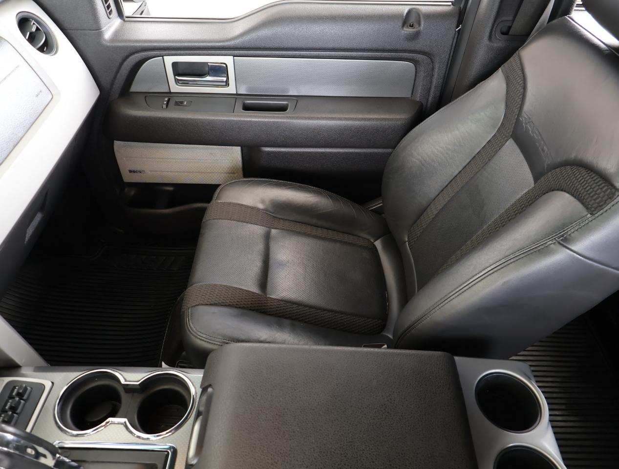 Ford F-150  2011