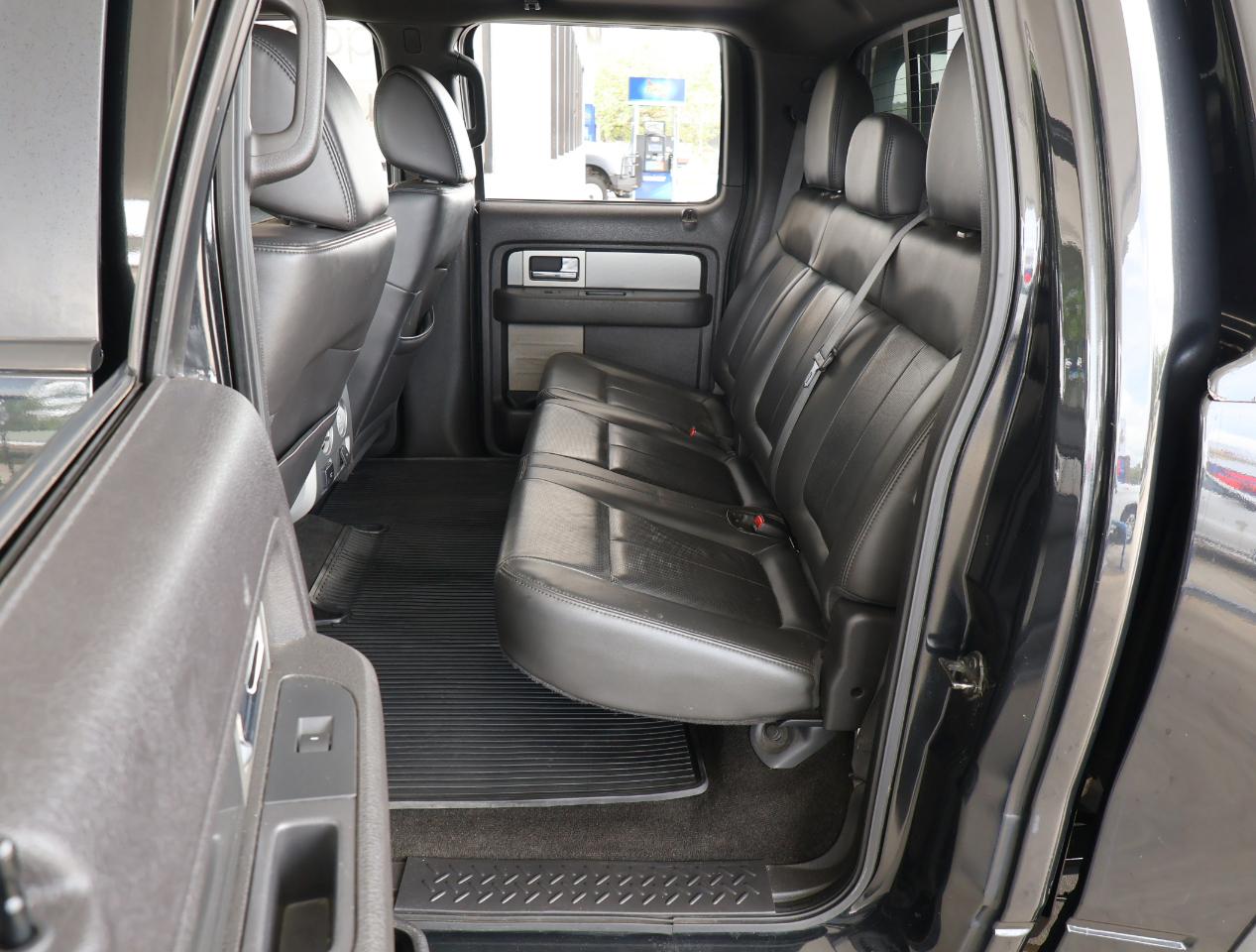 Ford F-150  2011