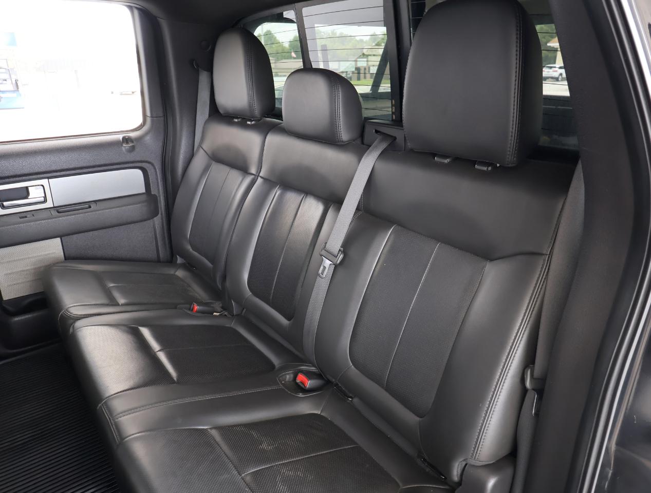 Ford F-150  2011