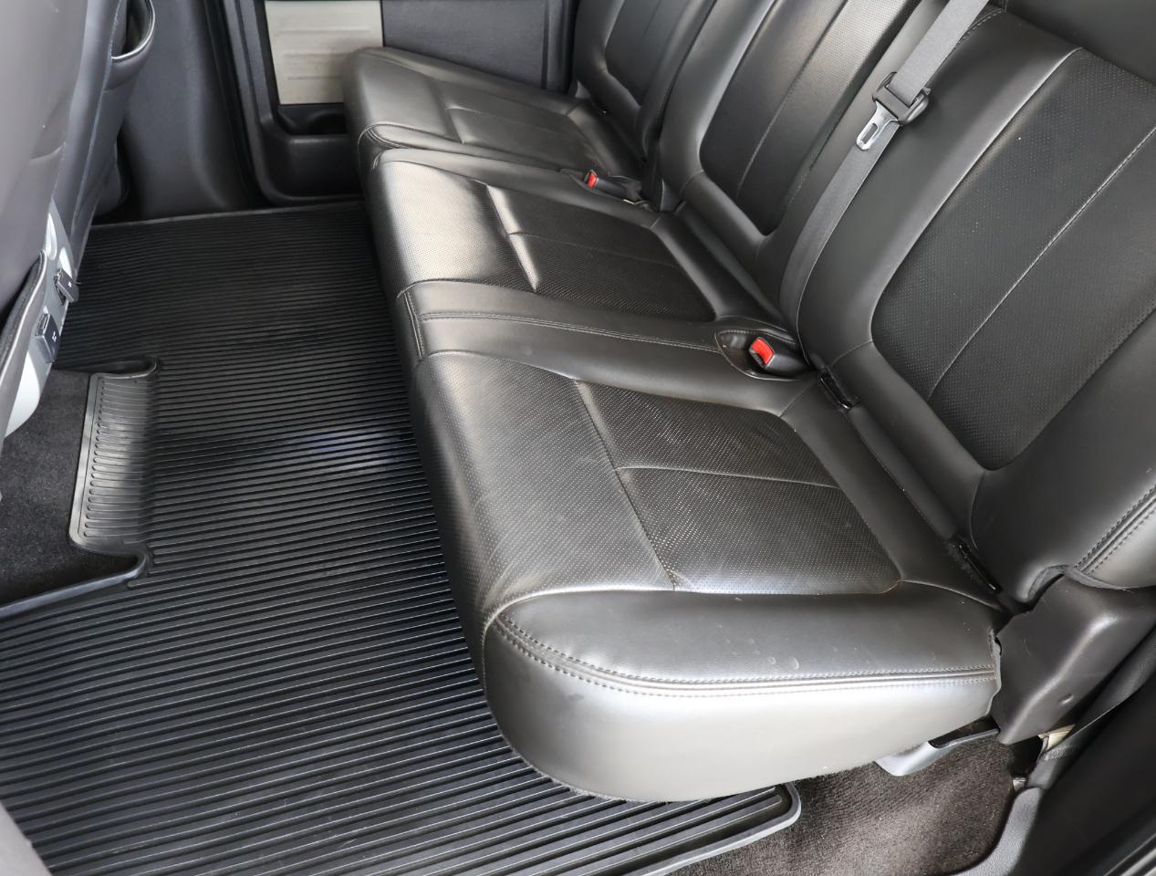 Ford F-150  2011