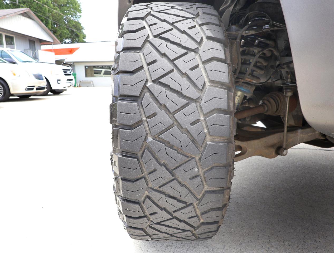Ford F-150  2011