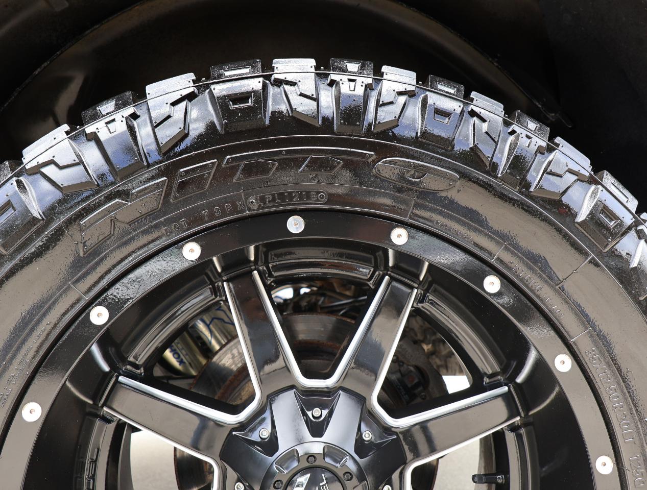 Ford F-150  2011