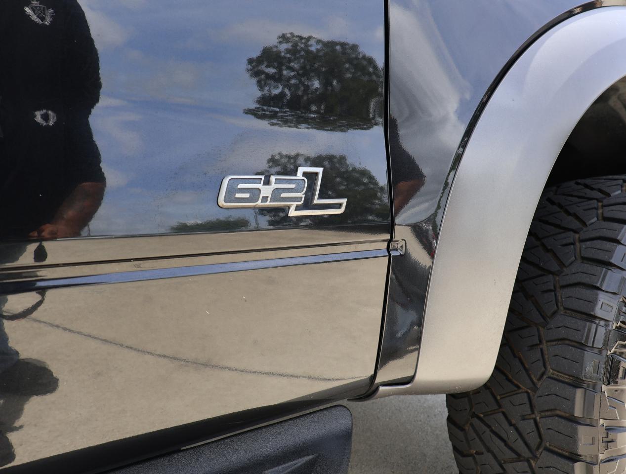 Ford F-150  2011