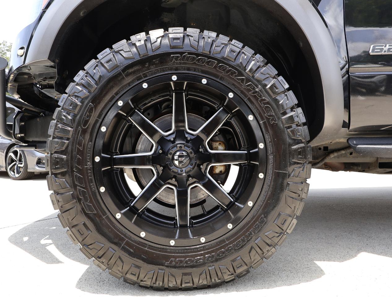 Ford F-150  2011