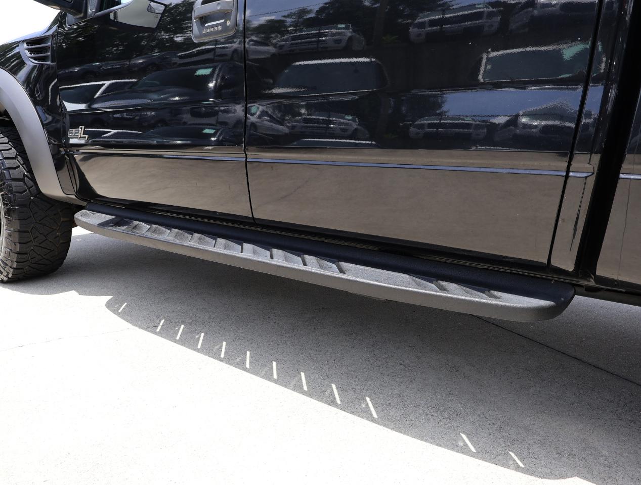 Ford F-150  2011