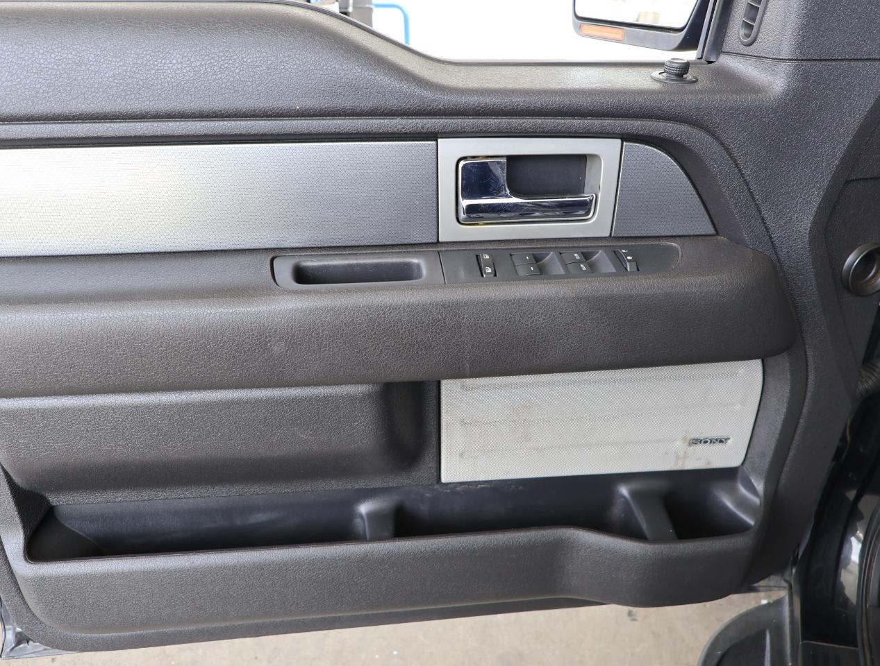 Ford F-150  2011