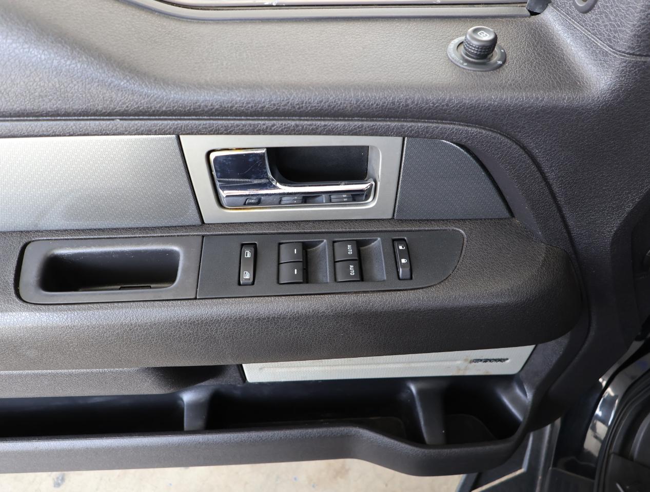 Ford F-150  2011