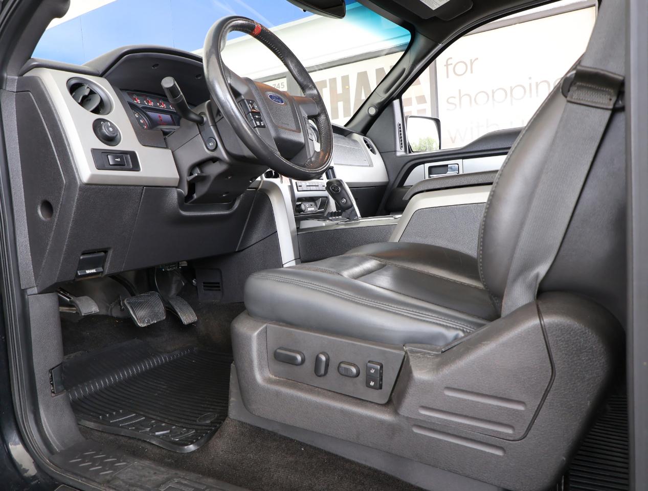 Ford F-150  2011