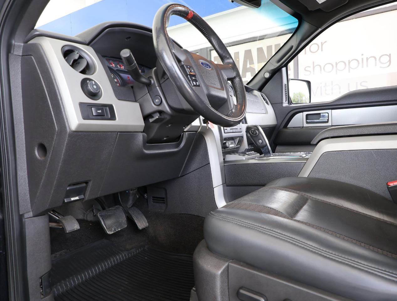 Ford F-150  2011