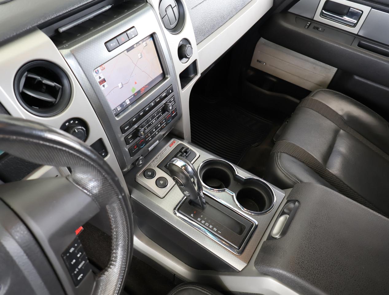 Ford F-150  2011