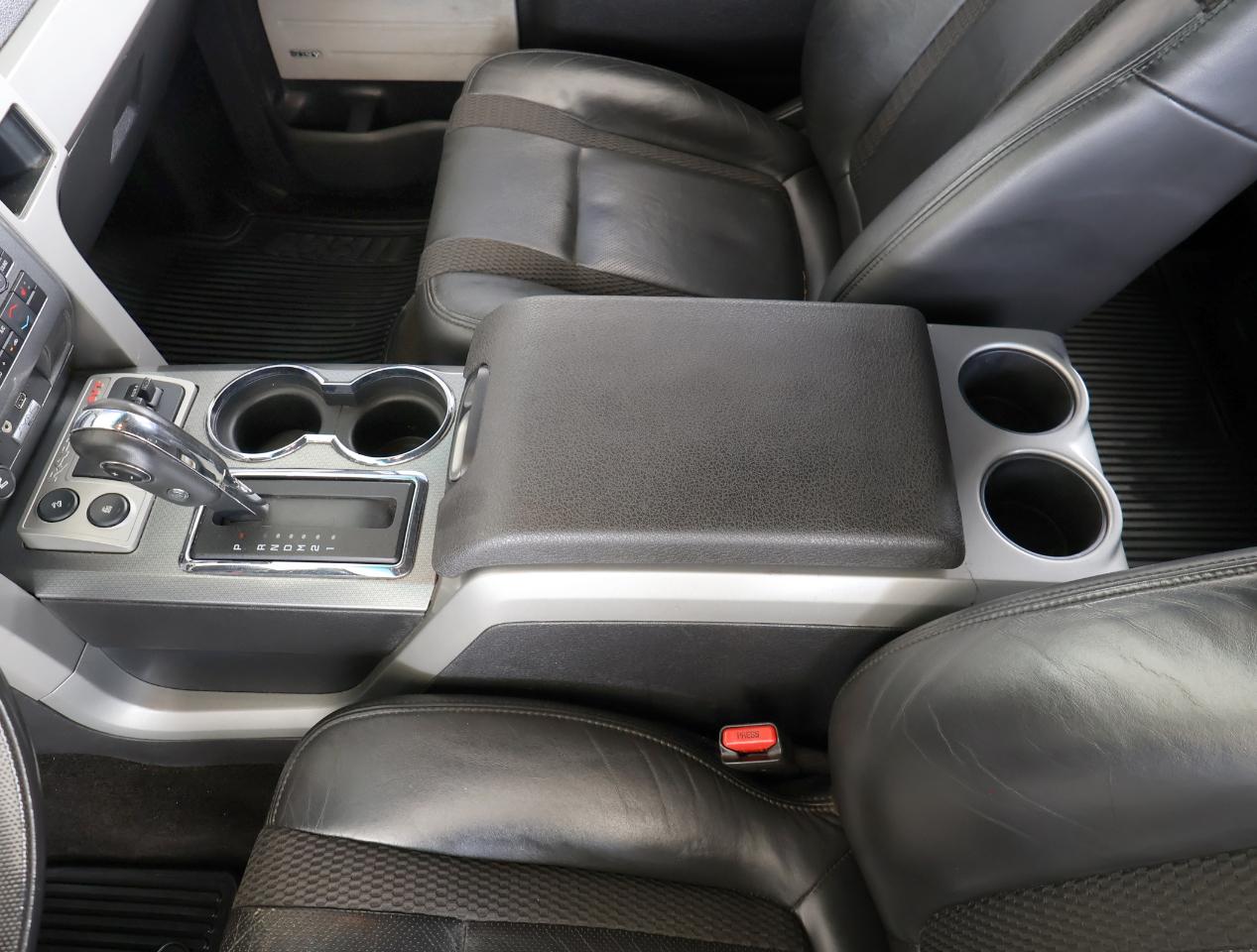 Ford F-150  2011
