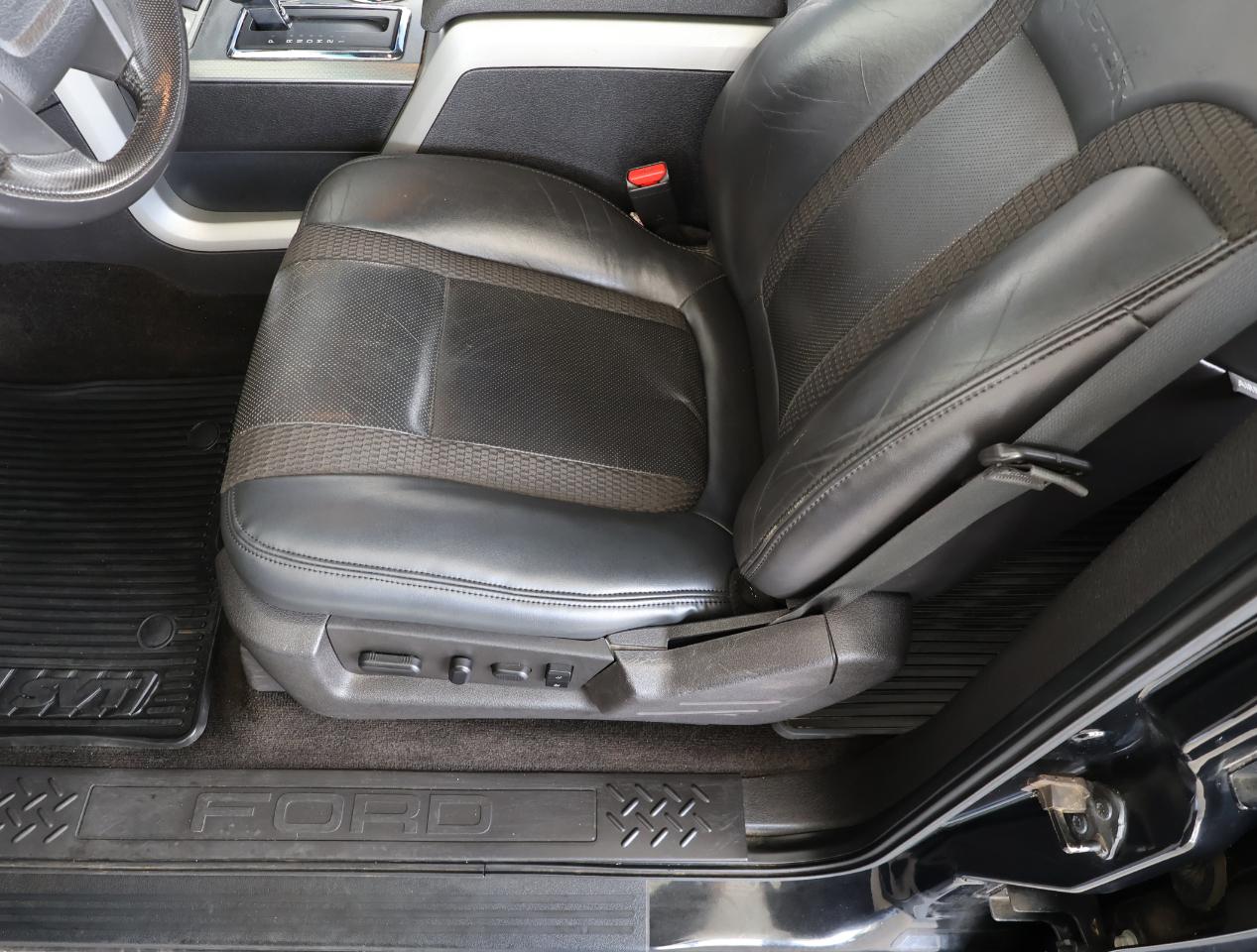 Ford F-150  2011
