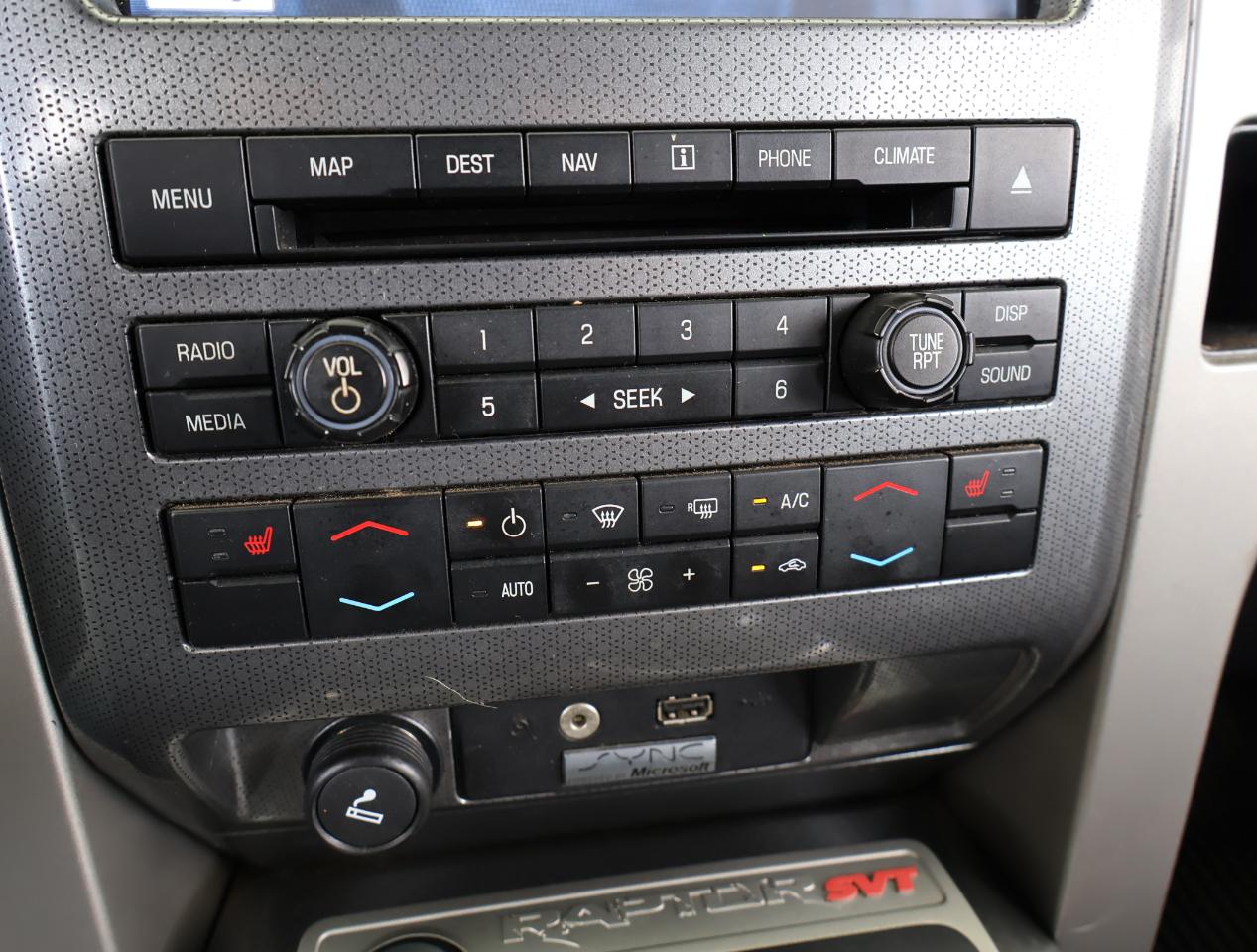 Ford F-150  2011