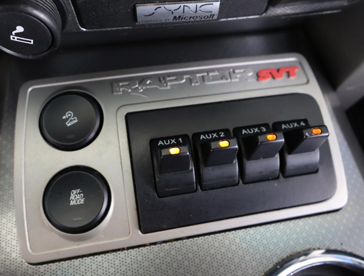Ford F-150  2011