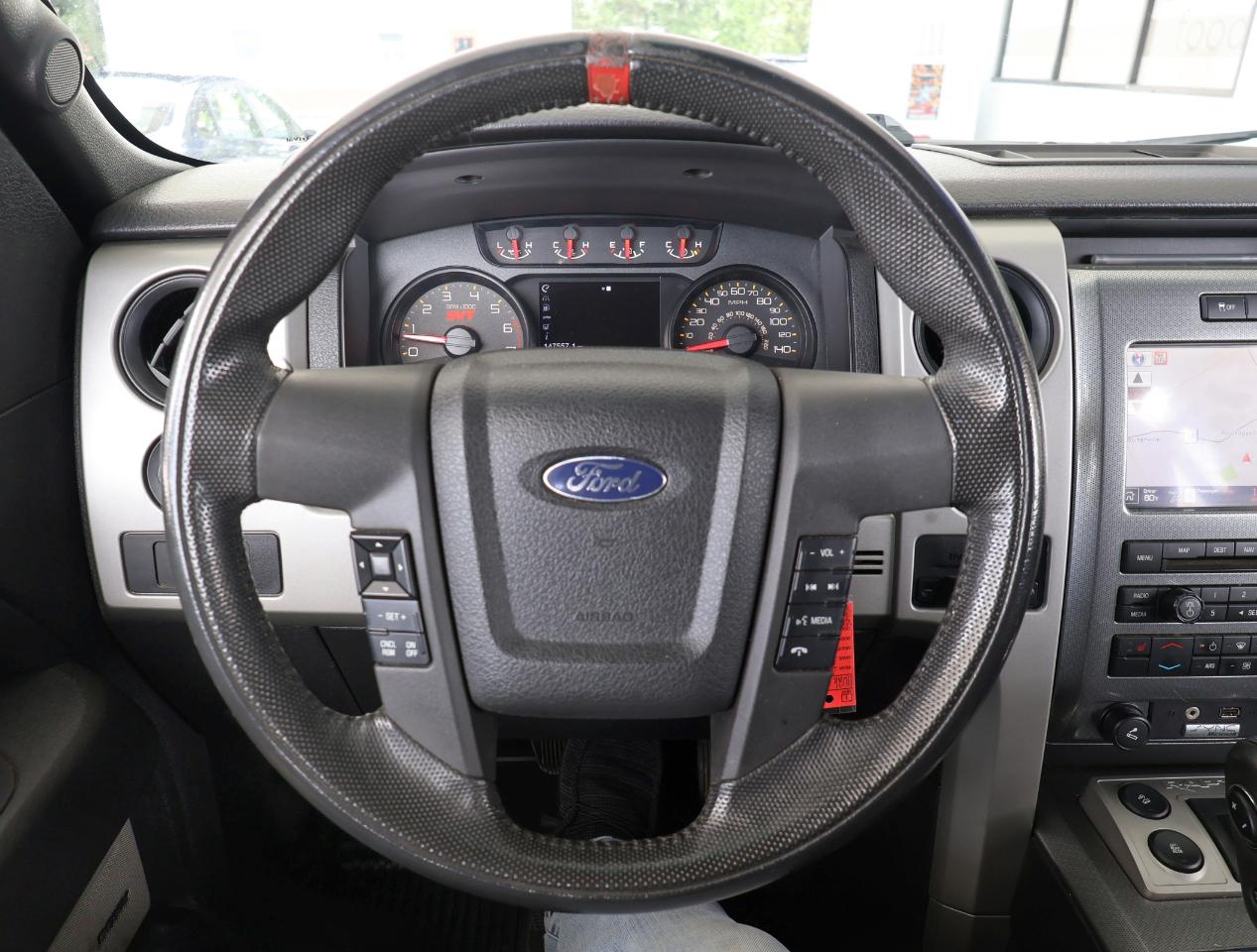 Ford F-150  2011