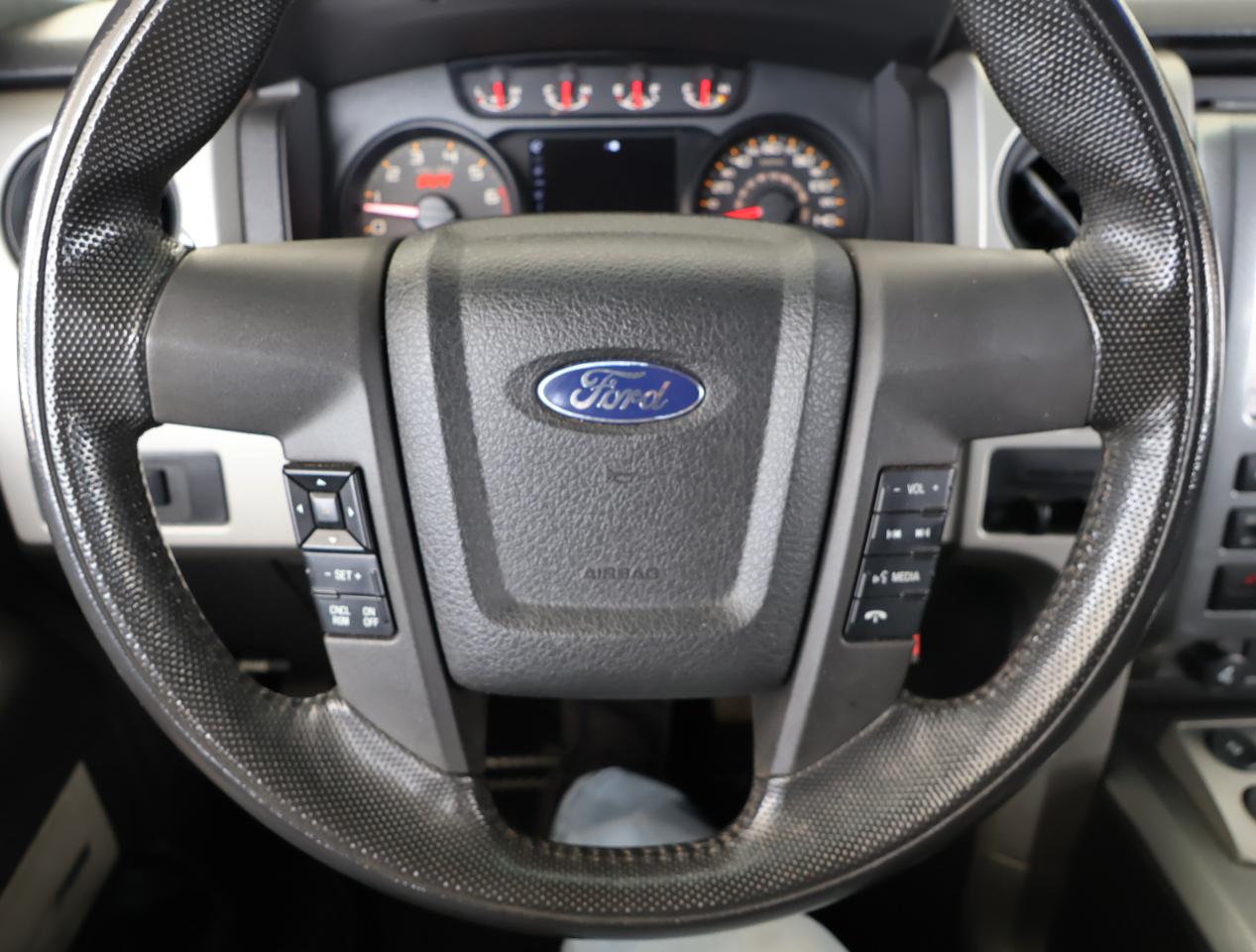 Ford F-150  2011