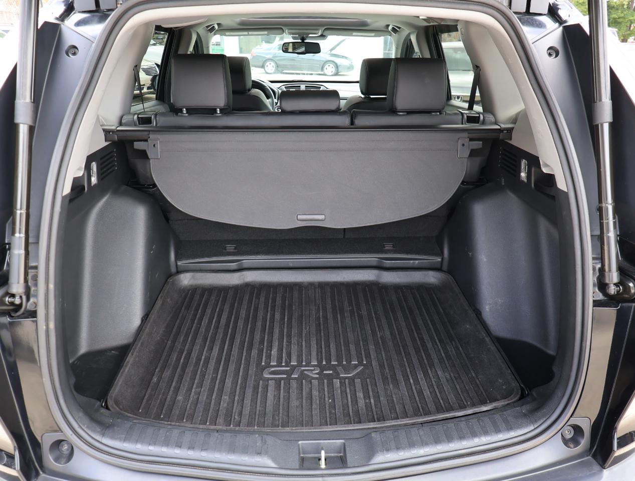 Honda CR-V EX-L 2017