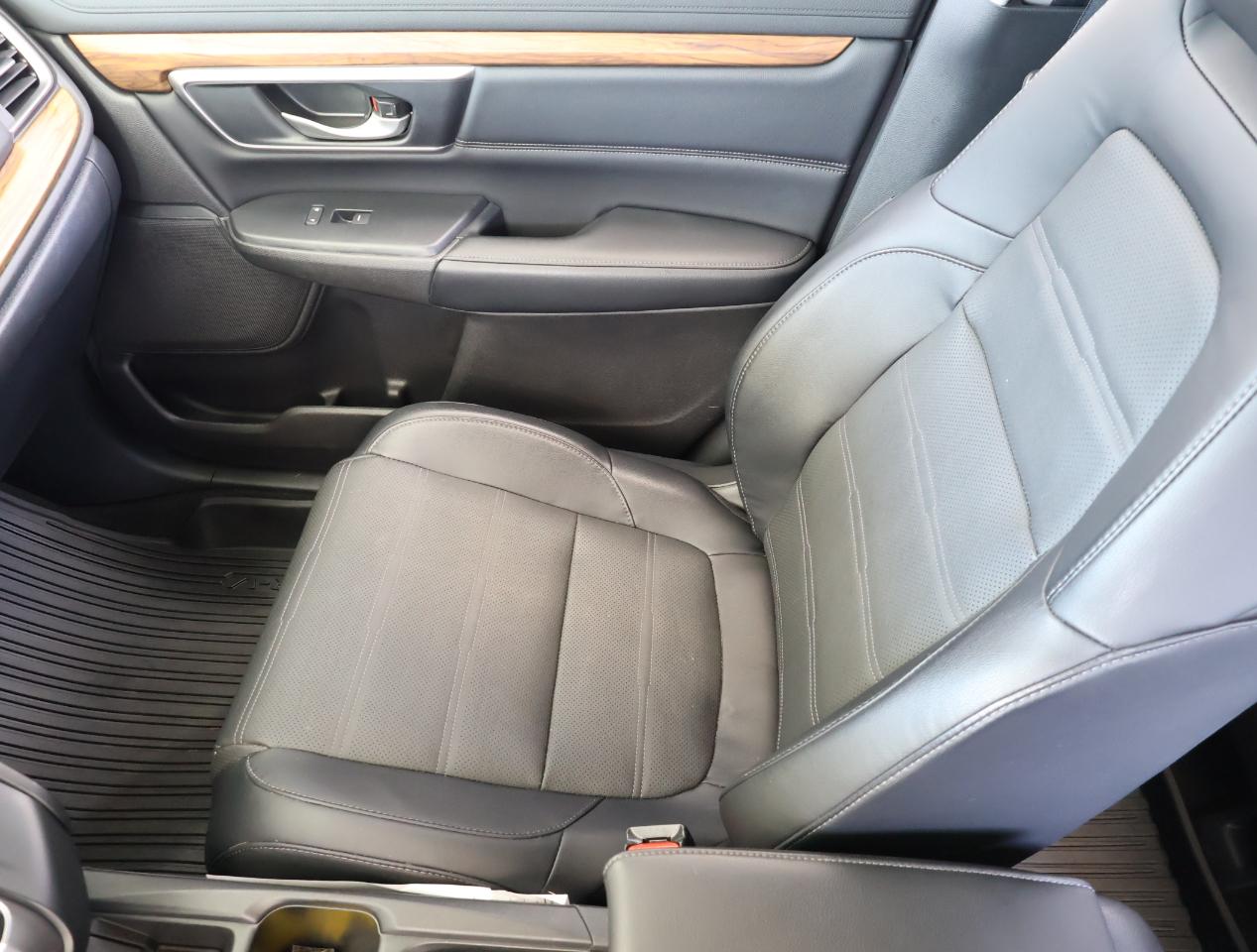 Honda CR-V EX-L 2017