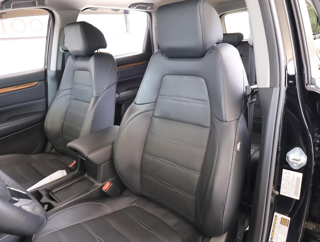 Honda CR-V EX-L 2017