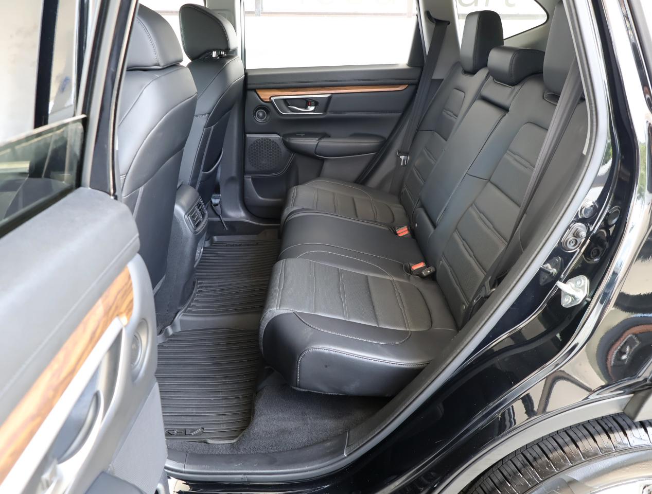 Honda CR-V EX-L 2017