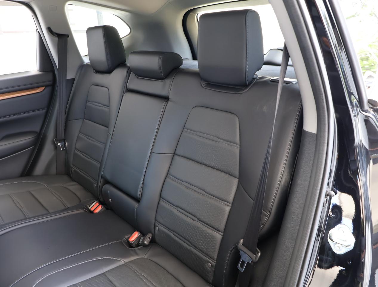Honda CR-V EX-L 2017