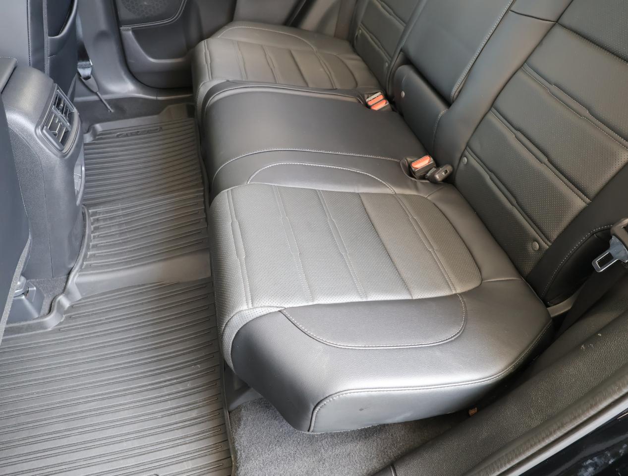 Honda CR-V EX-L 2017
