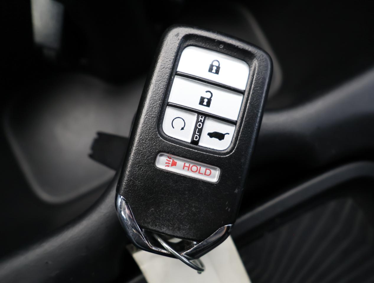 Honda CR-V EX-L 2017