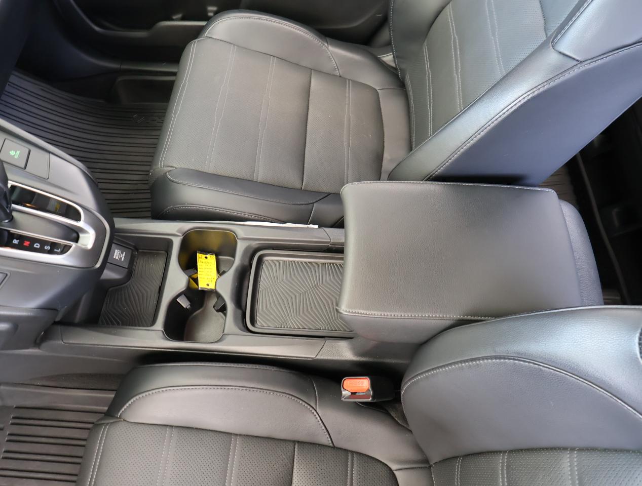 Honda CR-V EX-L 2017