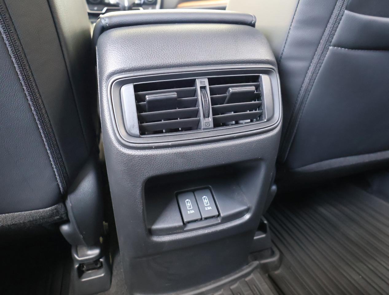 Honda CR-V EX-L 2017