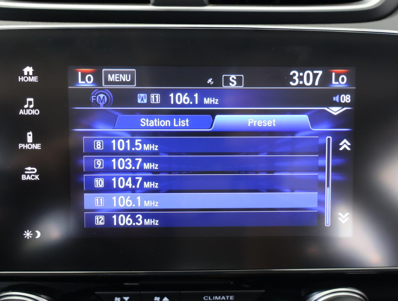 Honda CR-V EX-L 2017