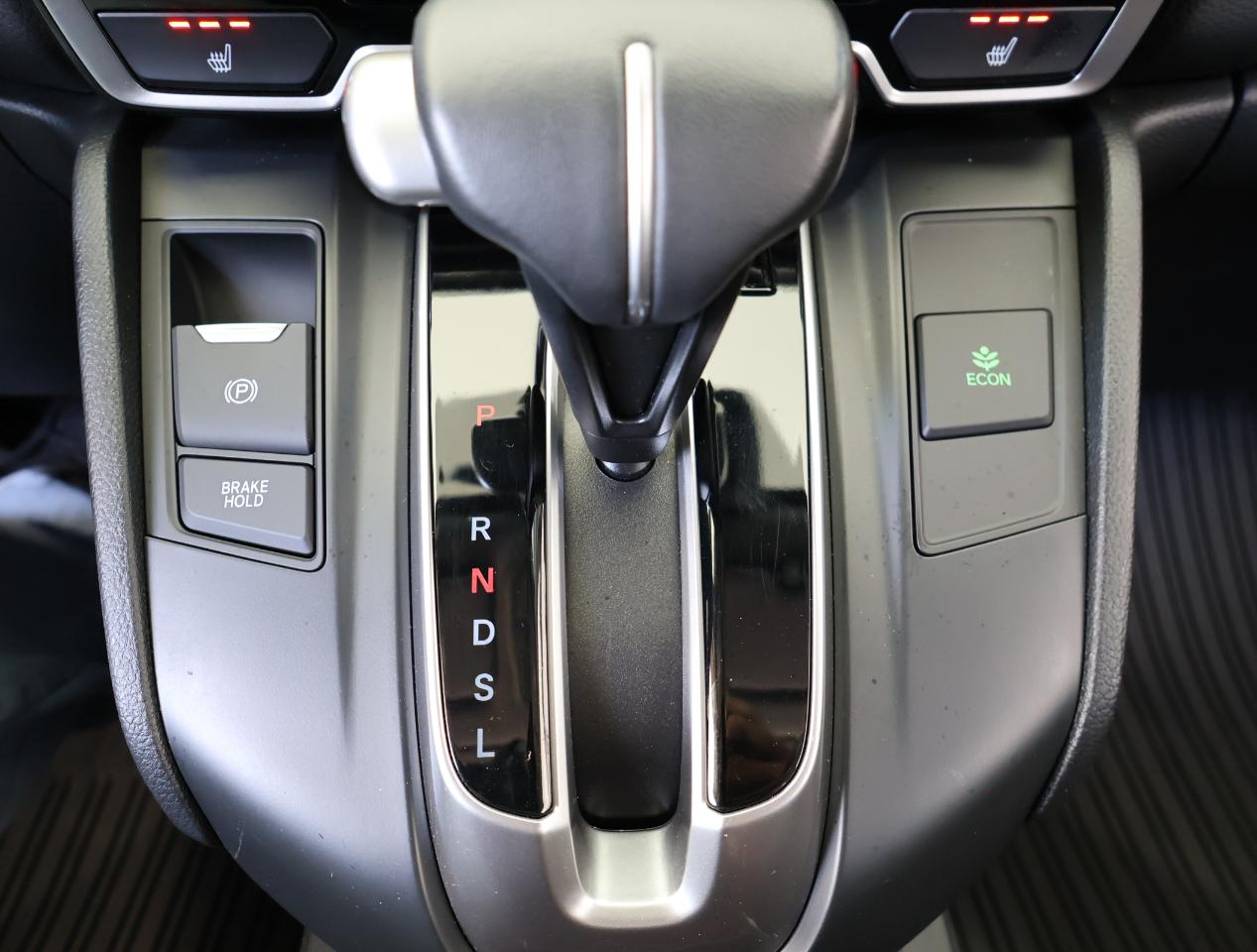 Honda CR-V EX-L 2017