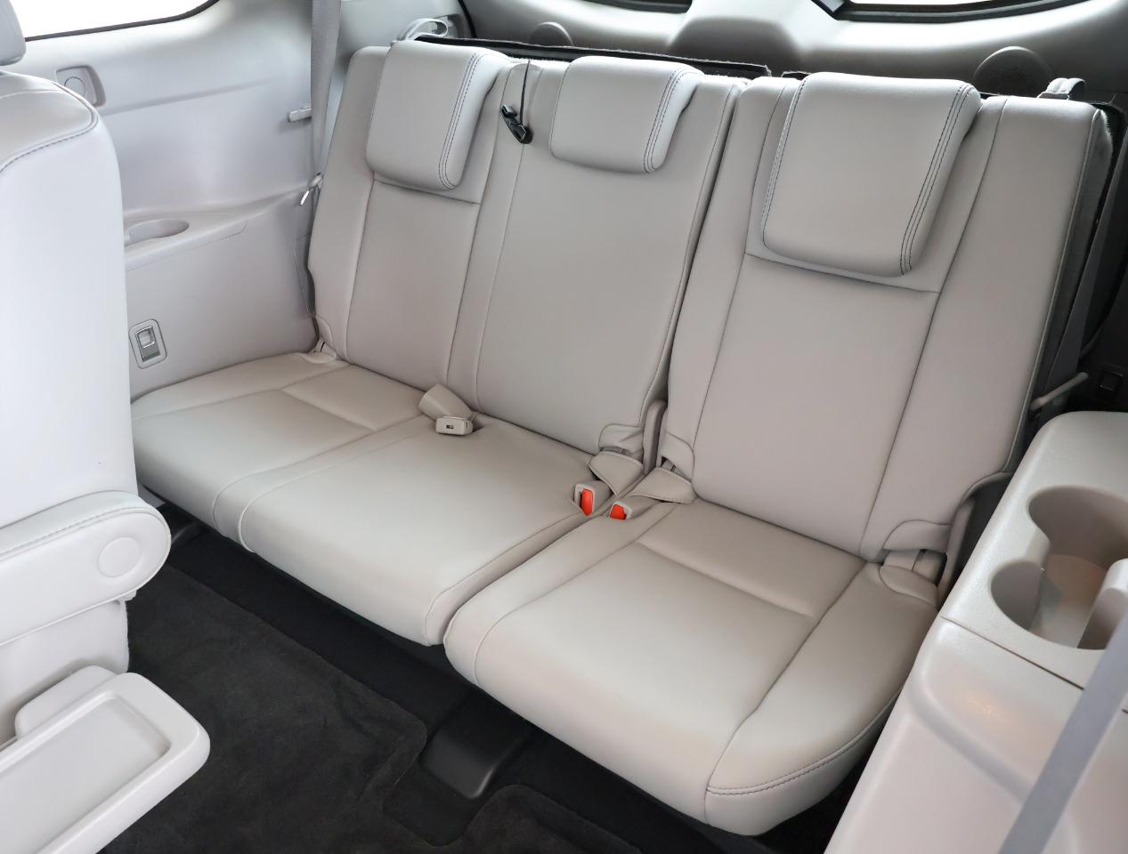 Toyota Highlander  2017
