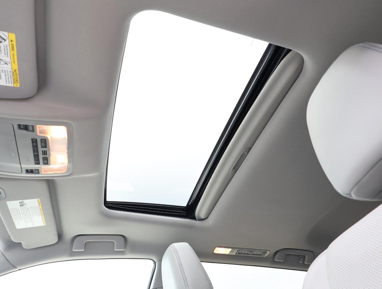 Toyota Highlander  2017