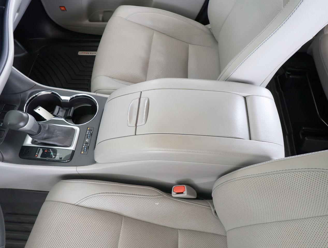 Toyota Highlander  2017