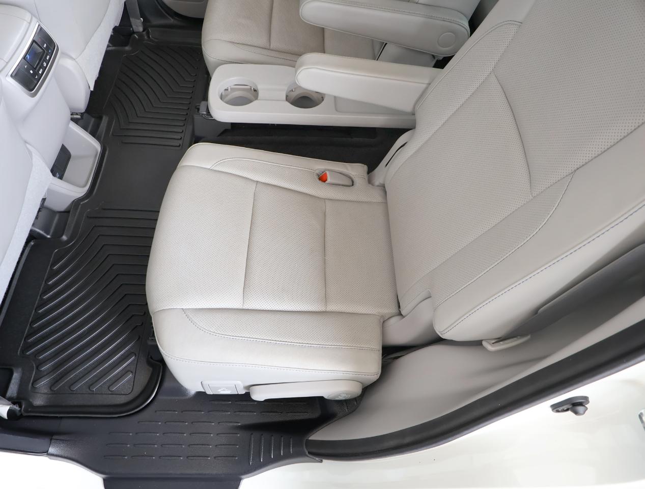 Toyota Highlander  2017