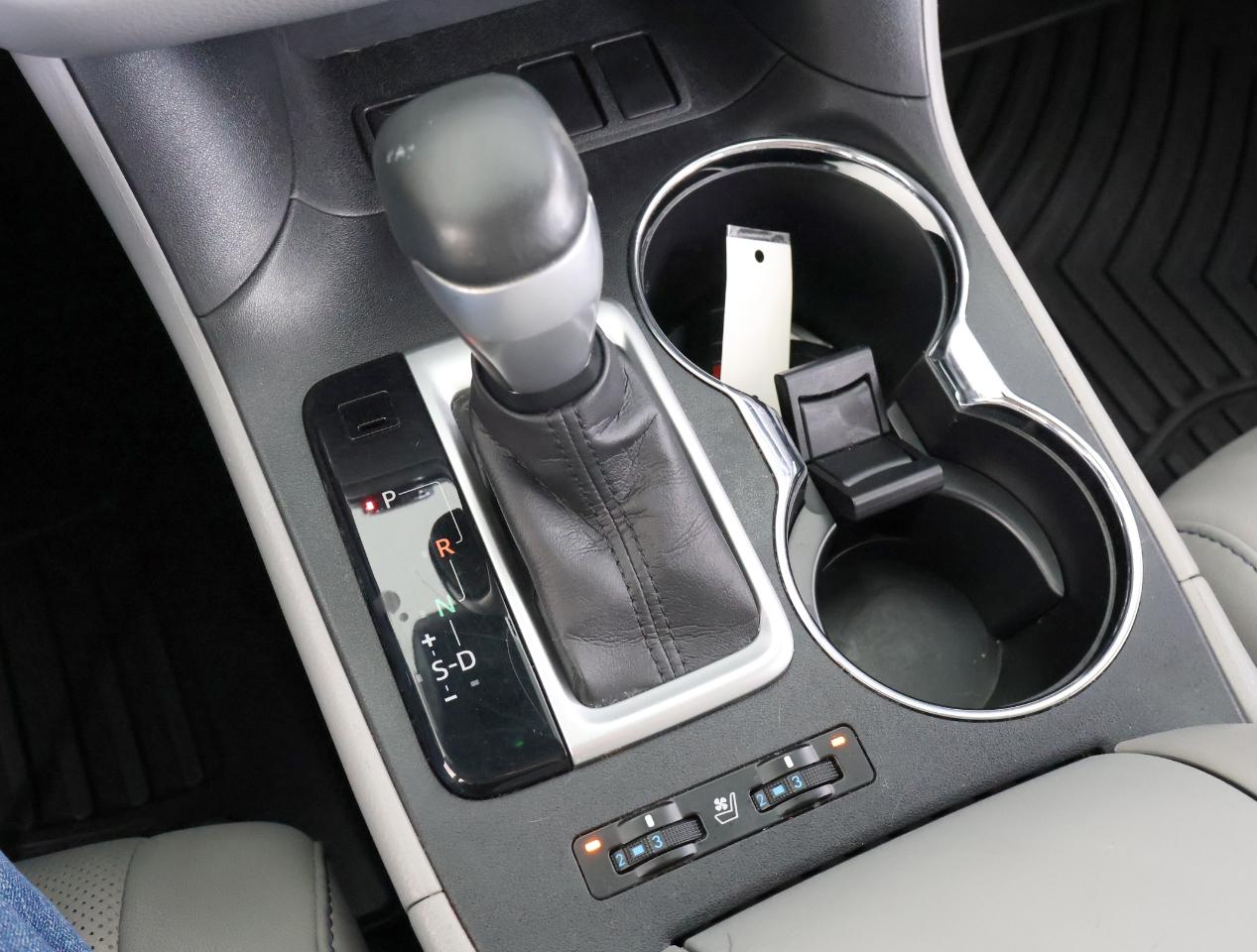Toyota Highlander  2017