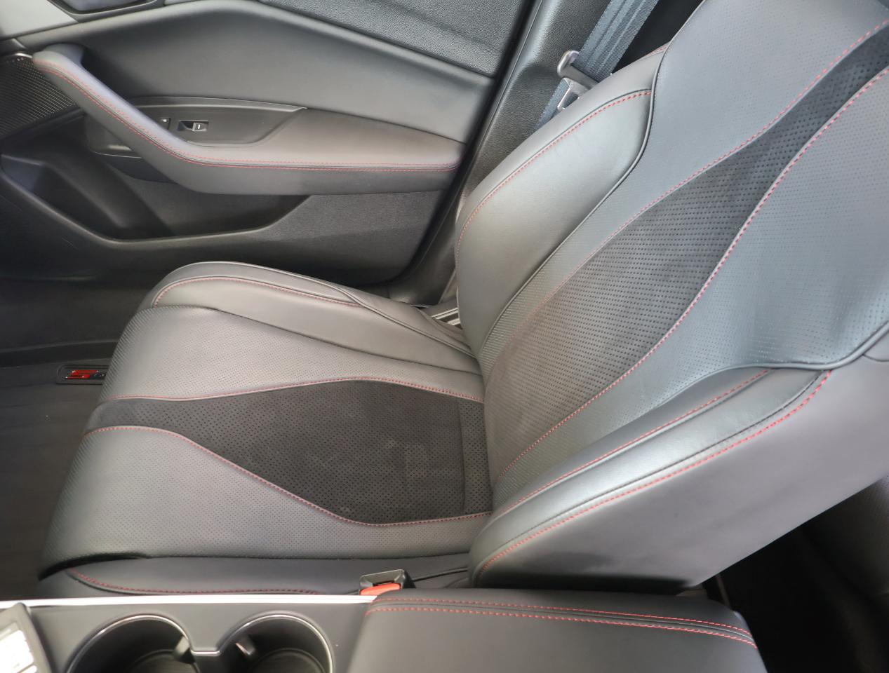Acura TLX  2021