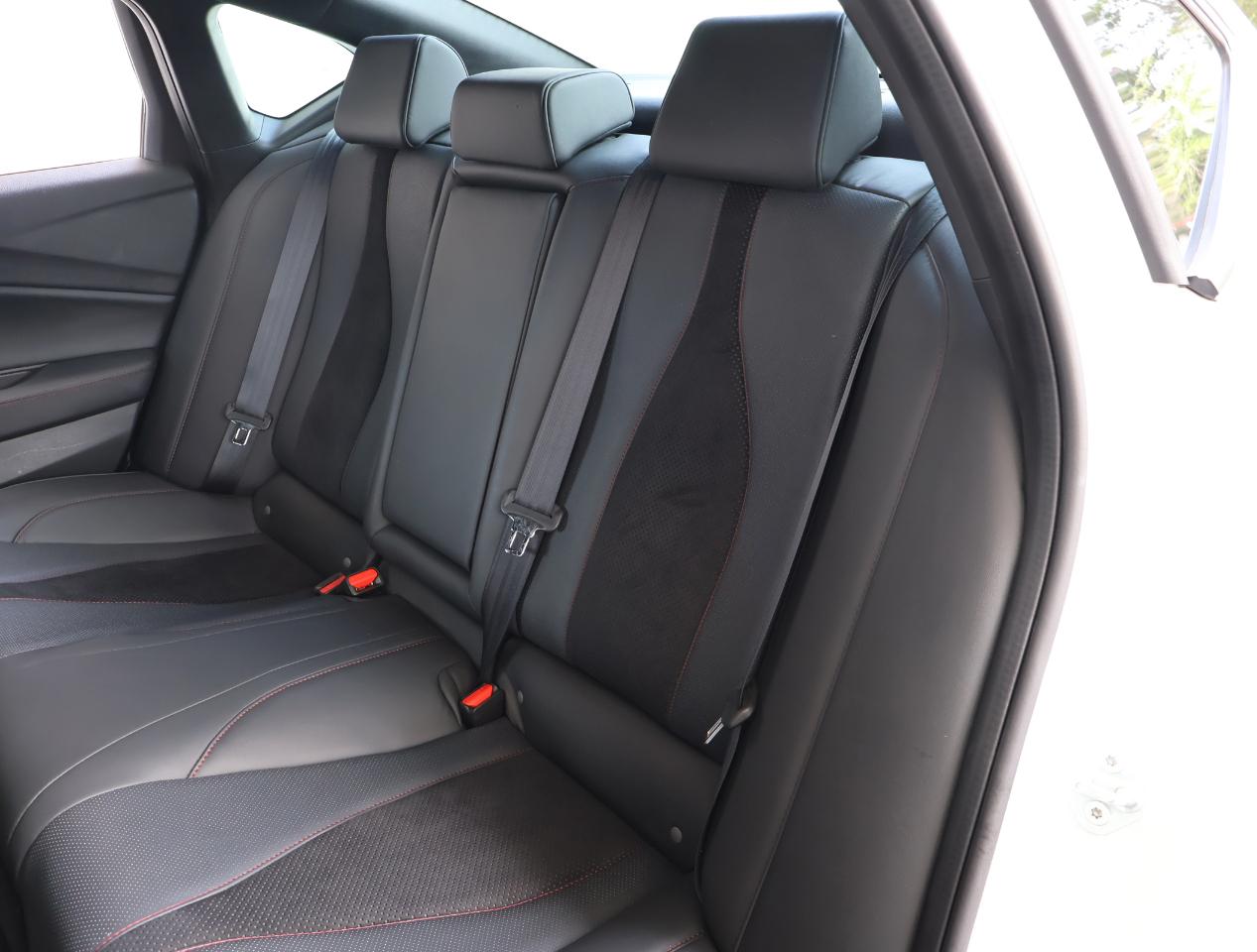 Acura TLX  2021