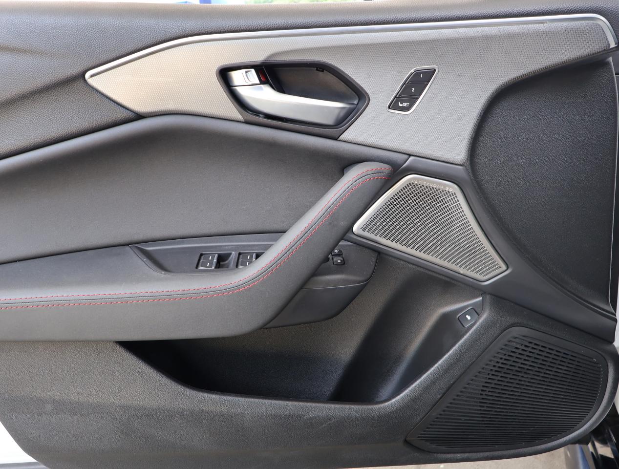 Acura TLX  2021