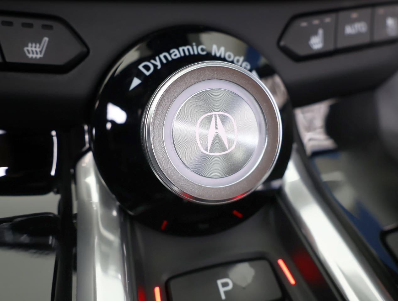 Acura TLX  2021